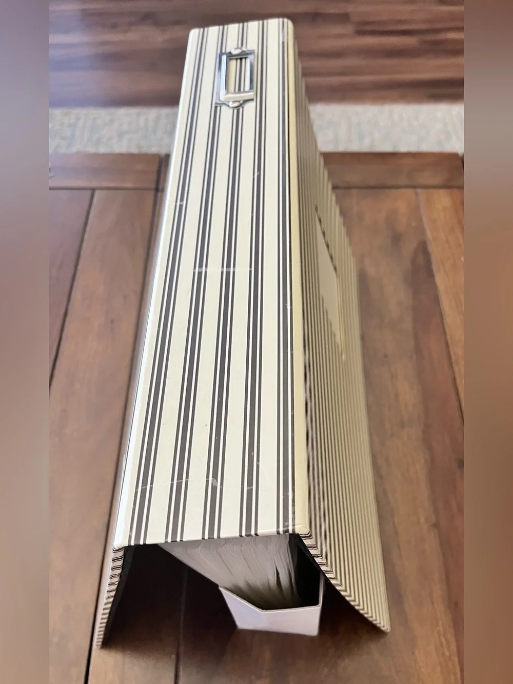 Pottery Barn Photo Album - NWT